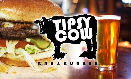 Tipsy Cow